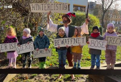 Der Räuber Hotzenplotz