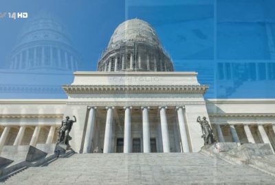 Kuba aktuell - Bildvortrag und Lesung (1)