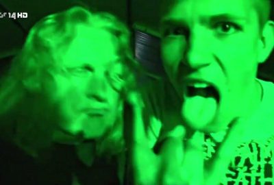 Querschläger - das etwas andere Musikmagazin