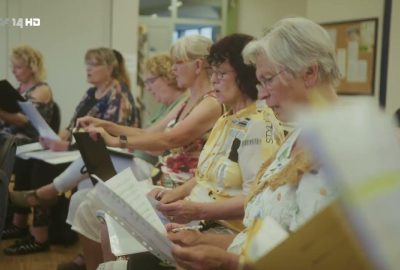 Gloria - 25 Jahre Mosaik