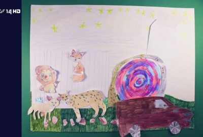 Die Brainrots und Zootiere sind los!