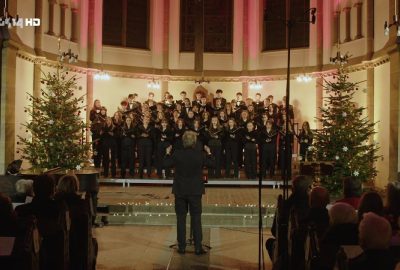 Festkonzert des Gymnasium Rutheneum