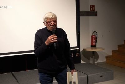 Kuba aktuell - Bildvortrag und Lesung (3)