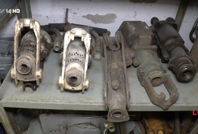 Fluch und Segen der Menschheit