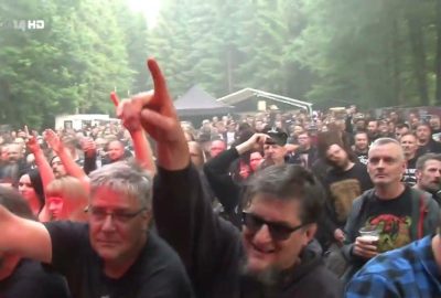 Querschläger - das etwas andere Musikmagazin