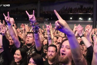 Querschläger - das etwas andere Musikmagazin