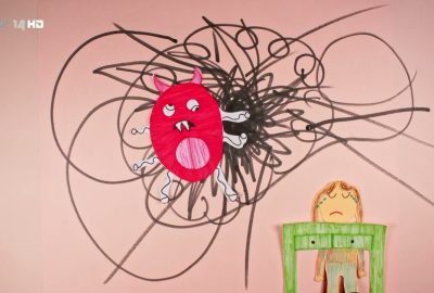 Mach dir ein Bild - Dein eigener Animationsfilm!