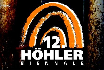 unterHaltung - Höhler-Biennale in Gera