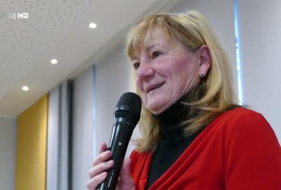 Unglaubliche Geschichten