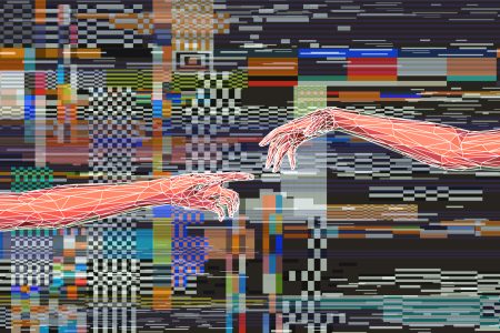 Angebot Workshop KI und Bilder