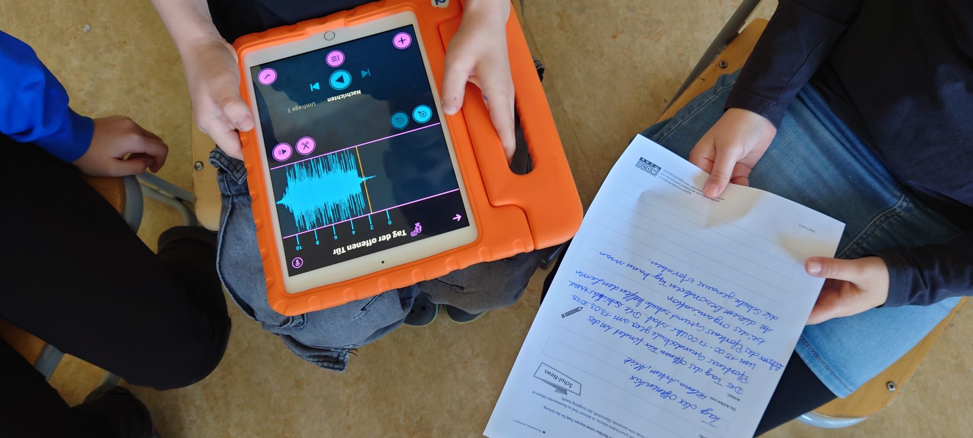 Teaser Foto Schuelerzeitung 3