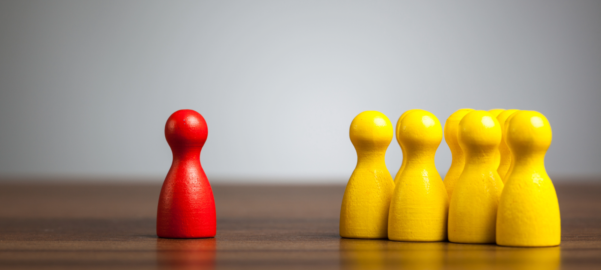 Teaser Filmprojekt Mobbing