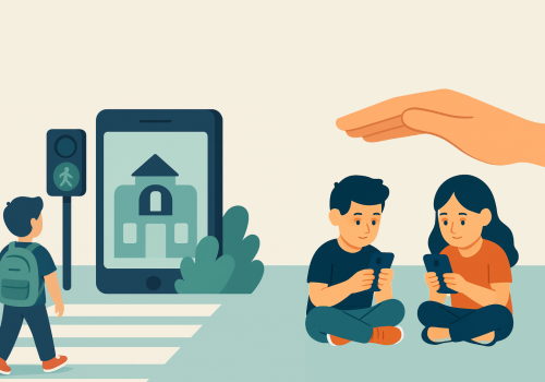 Smart starten grund und weiterfuehrende Schule