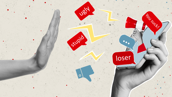 Fachtag Cybermobbing - Schmuckbild