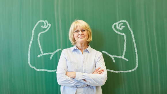 Lehrkraefte Fortbildung Basismodul