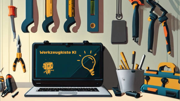 Werkstatt-Tag KI
