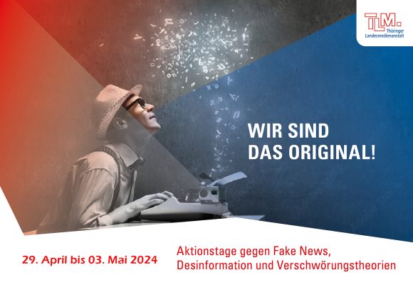 Aktionstage gegen Fake News 2024 1