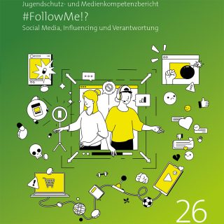 Jugendschutz- und Medienkompetenzbericht 2026