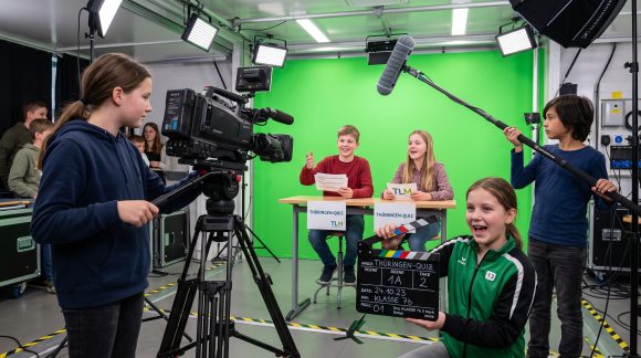 Workshops Thueringenausstellung 2026 Video