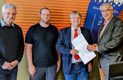 Foerderung Aussenstudio Schweina (JPG)