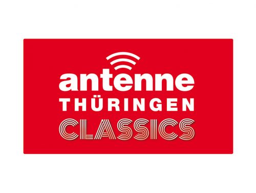 Logo Antenne Classics