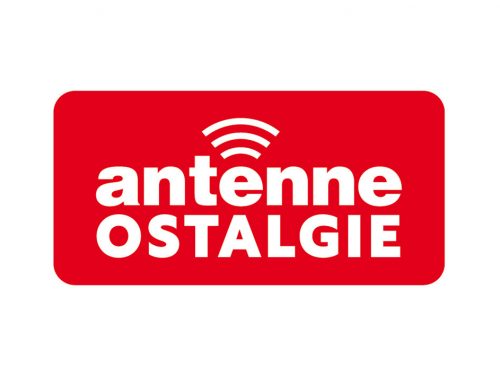 Logo Antenne Ostalgie