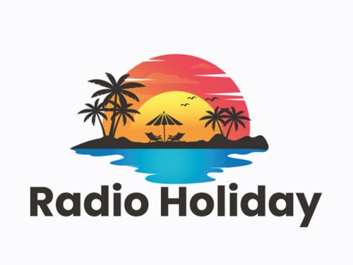 Radio Holiday (Logo/JPG)