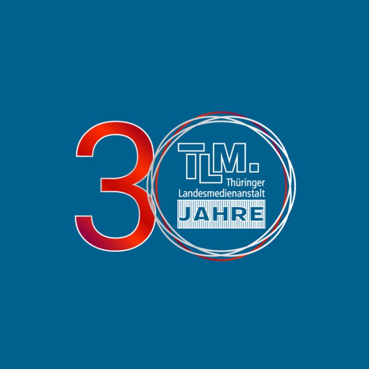 Logo 30Jahre TLM (JPG)