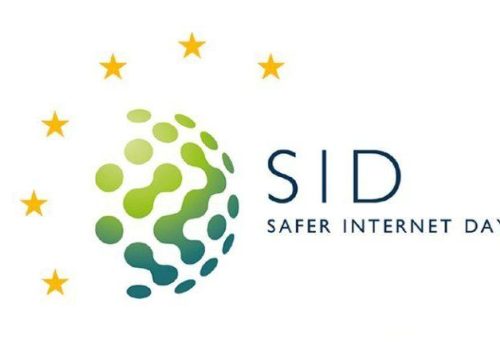 Logo Safer Internet Day