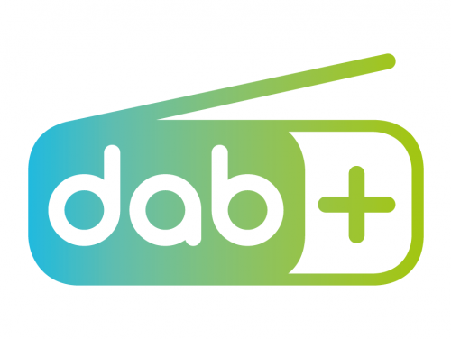 Logo dabplus