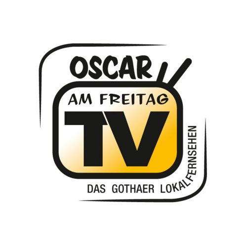 Logo Oscar am Freitag TV (JPG)