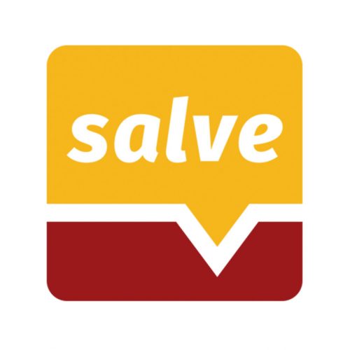 Logo salve.tv (JPG)