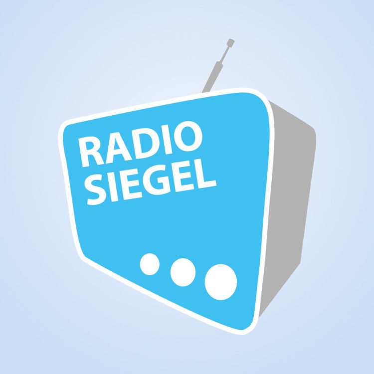 Radiosiegel logo
