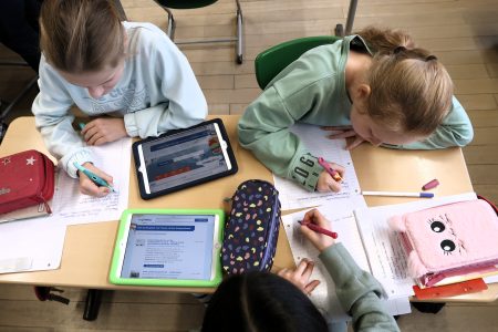 Teaser Foto Info Nachrichten Kompetenz