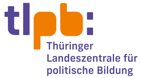Logos tlpb Weiterentwicklung lila orange 02