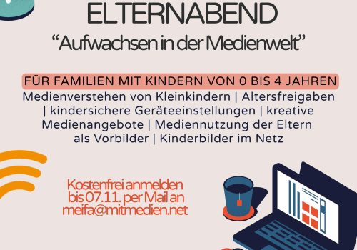 2025 11 13 M Ei FA EA Aufwachsen Medienwelt Aushang M Me V
