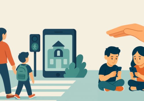 Smart starten grund und weiterfuehrende Schule